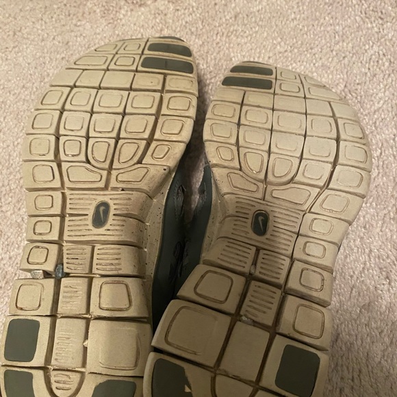 Nike free run 2 - Picture 5 of 6